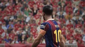 Named the 'new football game online performance test', it's playable on playstation 4. Online Demo Erlaubt Fruhen Eindruck Von Efootball Pes 2022