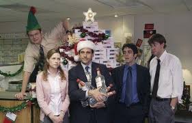 Yup That Ll Do The Trick Office Christmas Party Office Holiday Party Office Holiday