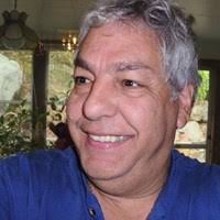 Charles Papadopoulos Obituary