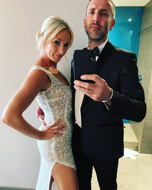 Inside Sam Dingle star's life off-screen - real age, ripped body and hidden  talent - The Mirror