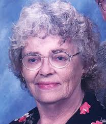 Lois Tillman Obituary