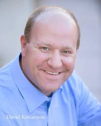 David Kincannon's Instagram, Twitter & Facebook