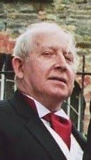 Condolence Book for James FINNEGAN (Dundalk, Louth)