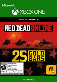 Gold bars in red dead redemption 2. Buy Red Dead Redemption 2 Online 25 Gold Bars Xbox One Xbox Live Key Global Eneba