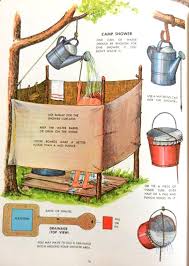 Camping Shower Diy Outdoor Douches Apieceofrainbowblog 4 Outdoor Camping Shower Camping Shower Outdoor Shower