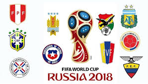 El 10 de la selección colombia emitió un comunicado en el. Curiosidades De La Jornada De Eliminatorias Conmebol Visionnoventa Net