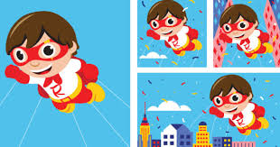 Maybe you would like to learn more about one of these? How Ryan S World Got Into Macy S Thanksgiving Parade
