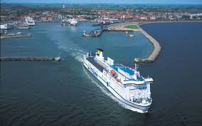 Your safety on board is our highest priority. Tt Line Cruise Ferry Center Ag