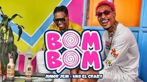 Jossman & junior jein — pa' las que sea 02:51. Junior Jein Ft Kiko El Crazy Bom Bom Video Oficial Youtube