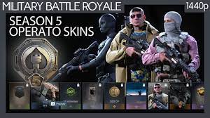 Check out all the operator skins in the cod mw wz store. Call Of Duty Warzone All Operator Skin Details In Season 5 Battle Pass No Commentary 1440p Youtube
