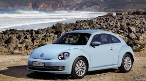 2012 Volkswagen Beetle Volkswagen Beetle Car Volkswagen Volkswagen