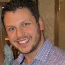 Jon Messer (jgmesser)