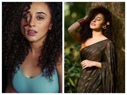 She started her career as a country singer with big, blonde, curly hair. Curly Hair Beauties Of M Town The Times Of India