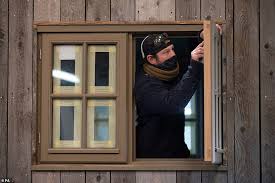 Check spelling or type a new query. Inside The Shepherd S Hut Factory News Parrots