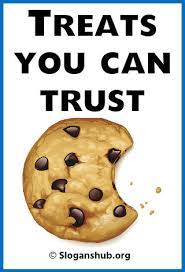 Get french food favorites and home essentials everywhere in the usa. 47 Catchy Cookie Slogans Taglines