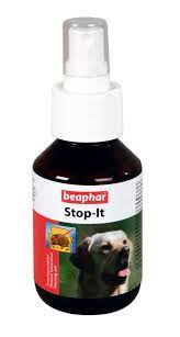 Beaphar Stop It Repellent For Dogs
