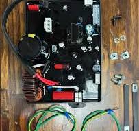 Westinghouse 100100019 - Inverter Module Assembly14 pin connection