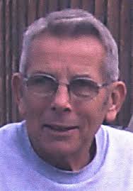 Ken F Stein — Karrer-Simpson Funeral Home