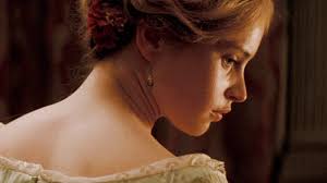 THE INVISIBLE WOMAN Review
