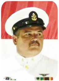 Obituary for Daniel Lee Reece