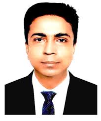 লেজিসলেটিভ ও সংসদ বিষয়ক বিভাগ