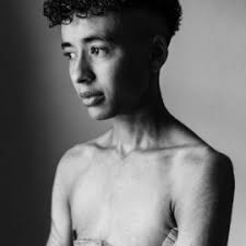 Marvel Harris wins MACK First Book Award 2021