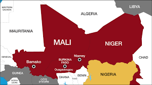 After spending four years in prison, a drug dealer will do anything to keep custody over his son. Central Sahel Burkina Faso Mali And Niger Global Centre For The Responsibility To Protect