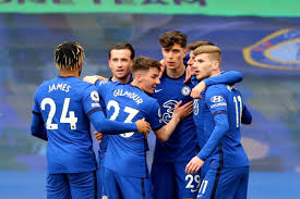 The home of fulham on bbc sport online. Chelsea 2 0 Fulham Premier League Post Match Reaction Ratings We Ain T Got No History