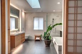 This project is a showcase of design, project management, and workmanship brought together by j & m remodel to meet the. 55 Modern Japanese Style Bathroom Ideas Best Minimalist Japanese Bathrooms