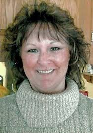 Brenda Ritchie Obituary (2016)