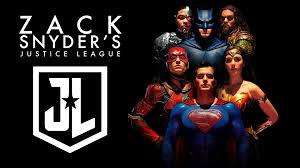 Zack snyder | зак снайдер. Zack Snyder S Justice League Wallpapers Album On Imgur