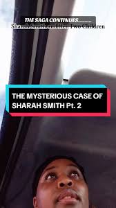 Sarah Sandy Trinidad