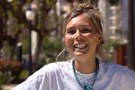 Waterrat Birthe naar Spanje in B&B Vol Liefde voor Mike