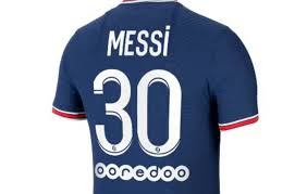 Psg boss mauricio pochettino confirmed contact has been made about a potential move, and if messi himself is said to see manchester city and a reunion with manager pep guardiola as his. 0svgrk92mcsg0m