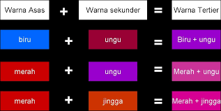 Maybe you would like to learn more about one of these? 93 Baru Kombinasi Warna Ungu Dan Merah Kombinasi Warna