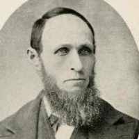 George Washington Shaver Jr. (1832–1900) • FamilySearch