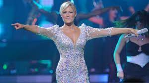Tritt helene fischer für deutschland an? Was Macht Helene Fischer 2021 Und 2022 Neues Album Chip