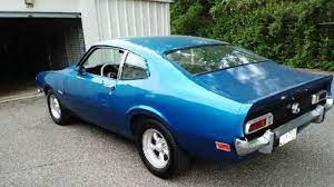 1977 Two Door 302 In Bethel Oh Ford Maverick 2005 Mustang Classy Cars