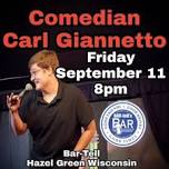 Carl Giannetto