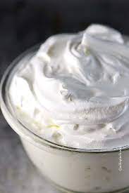 Watch manjula teach mouthwatering appetizers, curries, desserts and many more, easy to make for all ages. Perfect Whipped Cream Recipe Add A Pinch