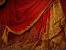 Stage Curtains Painting