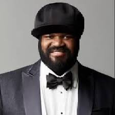 Jo Harrop Music: Gregory Porter RAH