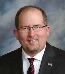 Additional statewide elected officials endorse John Wiik for South Dakota  Republican Party Chairman