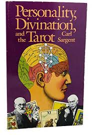 Personality, Divination and the Tarot