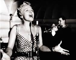 k.d. lang remembers Peggy Lee | EW.com