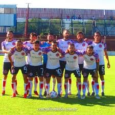 The nickname charrúas was born from a misspelling, when the journalist alejandro berrutti wrote an article in la nota (a satirical newspaper printed in rosario) where he wrongly named arturo charrúa to arturo charra. Central Cordoba Empato Pero Mantuvo La Punta