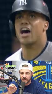 Juan Soto knew he was gonna get to this pitcher eventually #yankees #mlb  #baseball #sports #juansoto #homerun #worldseries #postseason #playoffs