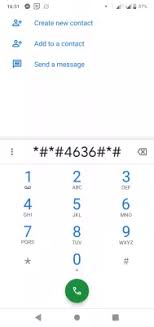 ¿podría liberar gratis mi lg k4 lite por código? Android Lg K4