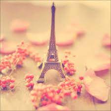 Paris Wallpaper Paris Eiffel Tower Pink Paris