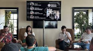 House of ZK, Brussels: A Showcase of Zero Knowledge Excellence